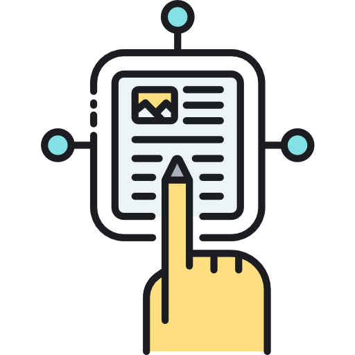 effectively using interactive content